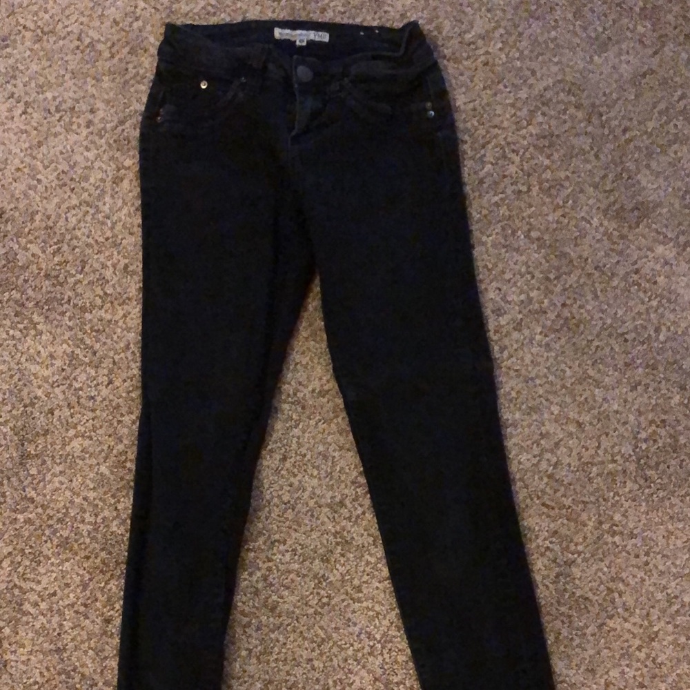 YMI skinny’s